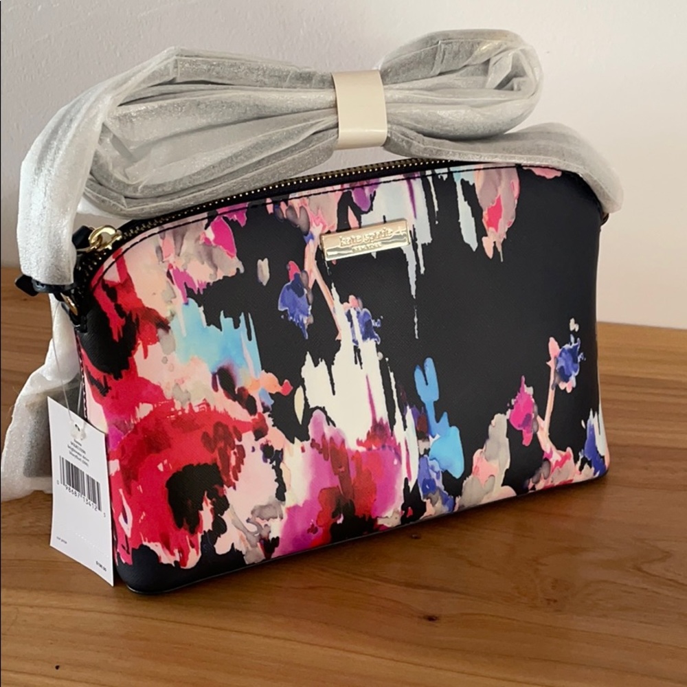 Kate Spade Hanna bag
